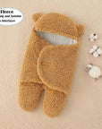 Winter Baby Sleepsacks