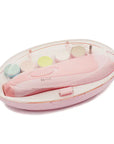 Baby Nail Set