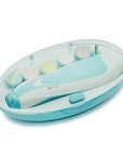 Baby Nail Set