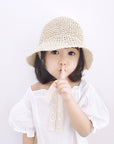 Fashion Baby Hat