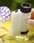 Microscope Kit Toy