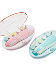 Baby Nail Set