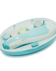 Baby Nail Set