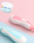 Baby Nail Set