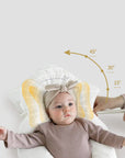 Newborn Baby Pillow
