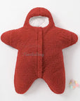 Winter Baby Sleepsacks