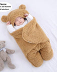 Winter Baby Sleepsacks