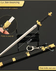 Katana Blade Toy