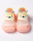 Non-Slip Baby Shoes