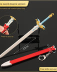 Katana Blade Toy