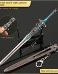 Katana Blade Toy