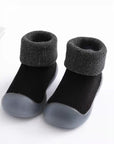 Super Warm Socks Shoes for Kids