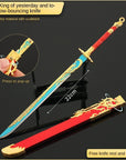 Katana Blade Toy