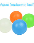 Luminous Balls