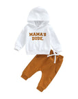 Baby Fall Outfits