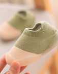 Baby First Shoes