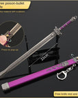 Katana Blade Toy