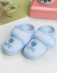 Unisex Baby Cotton Socks