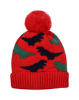 Kids Warm Woolen Hat