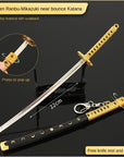 Katana Blade Toy