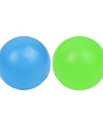 Luminous Balls