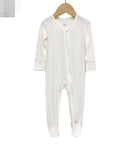 Baby Romper Bamboo Fiber