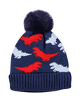 Kids Warm Woolen Hat