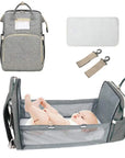 Baby Travel Diaper Bag