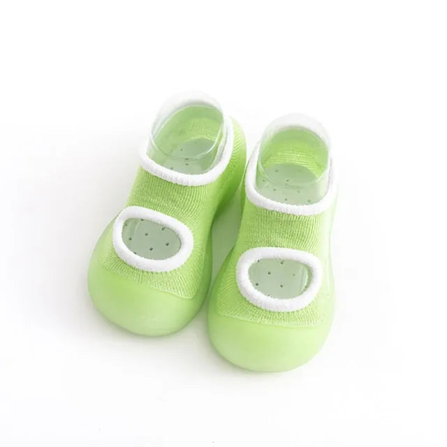 ComfortFlex Sock Shoes