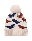 Kids Warm Woolen Hat