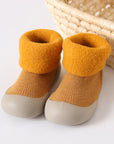 Super Warm Socks Shoes for Kids