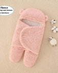 Winter Baby Sleepsacks