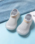 ComfortFlex Sock Shoes