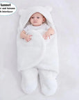 Winter Baby Sleepsacks