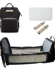 Baby Travel Diaper Bag