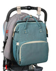 Baby Travel Diaper Bag