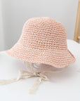 Fashion Baby Hat