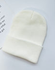 Baby Winter Knitted Hat