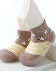 Non-Slip Baby Shoes