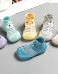 ComfortFlex Sock Shoes