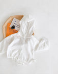 Infant Jacket