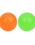 Luminous Balls