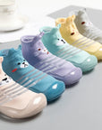 ComfortFlex Sock Shoes