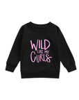 Baby Sweatshirt Tops