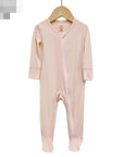 Baby Romper Bamboo Fiber