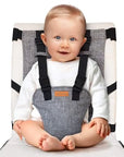 Carry Free Baby Chair Belt