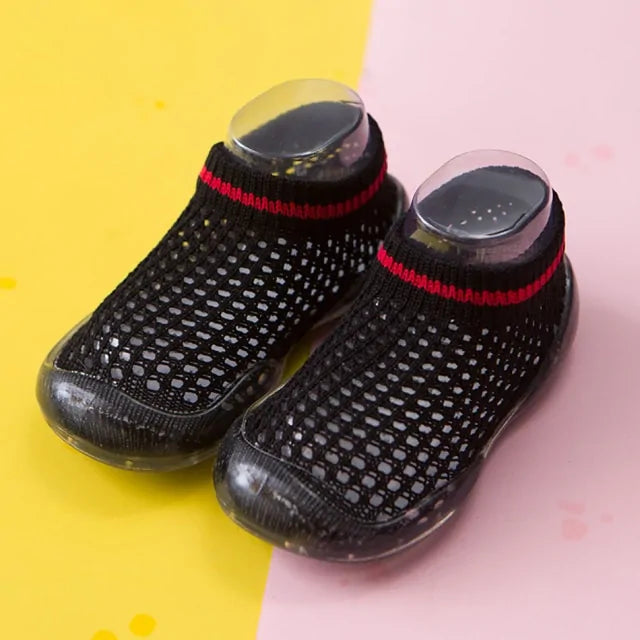 ComfortFlex Sock Shoes