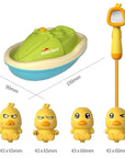 Electric Baby Bath Toy