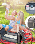 Baby Travel Diaper Bag