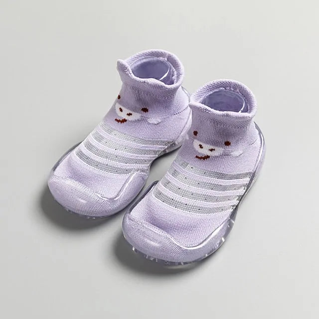 ComfortFlex Sock Shoes